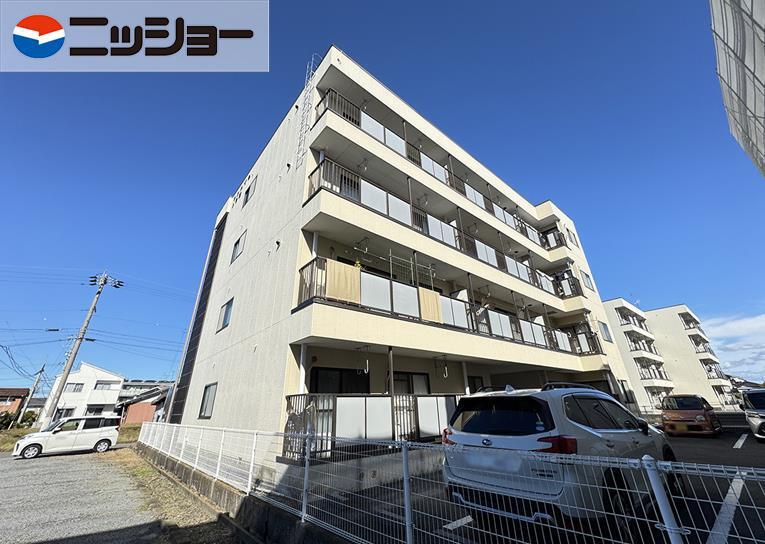 サンハイム3号館