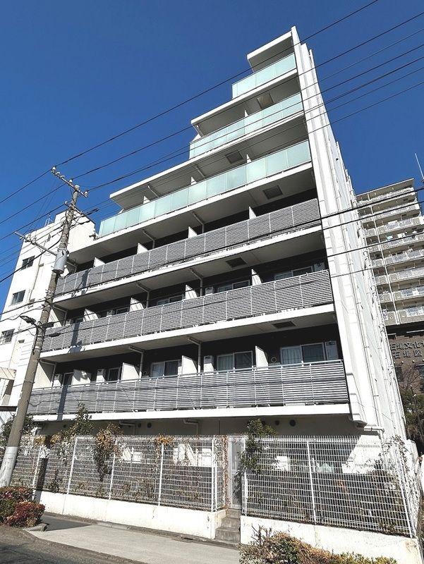 アーデン門前仲町