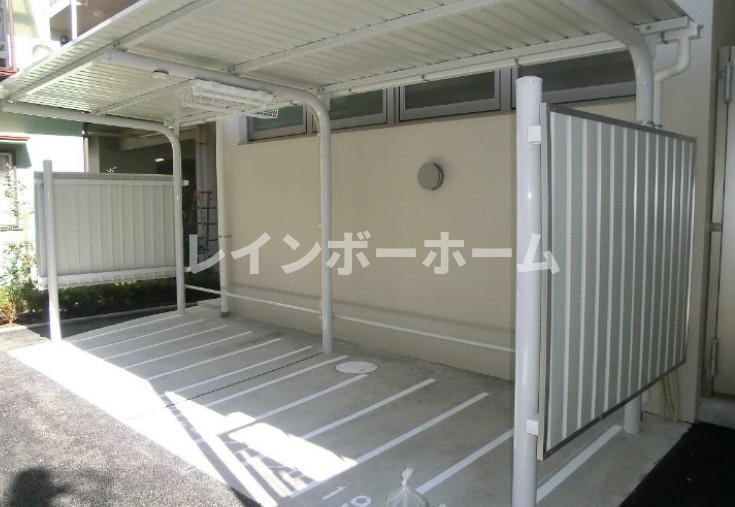 ラフィネ志木