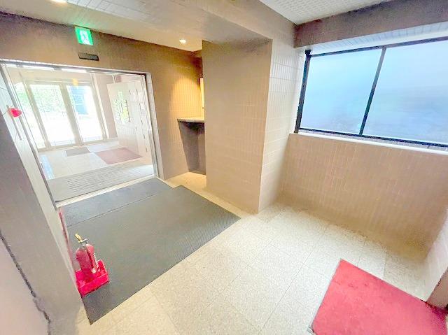 ジュネスドゥ新大阪