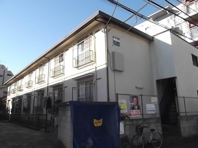 古谷コーポ