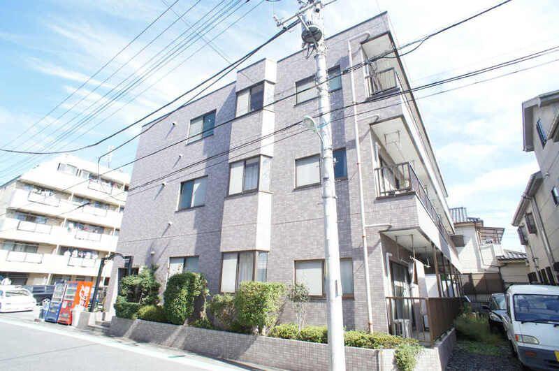 プリムローズ緑町(1LDK/1階)
