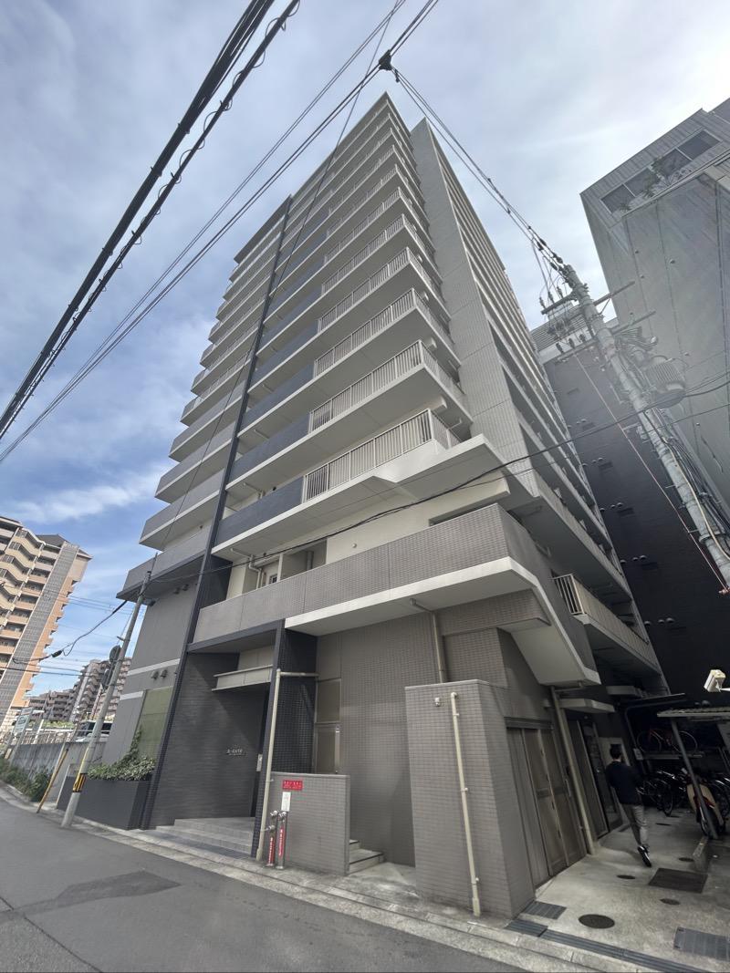 エス・キュート尼崎II