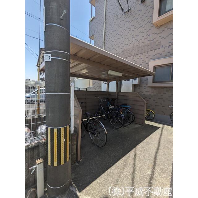 アペックスライフ千場壱番館