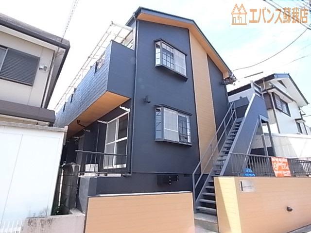 OCEANCOURT蘇我イースト