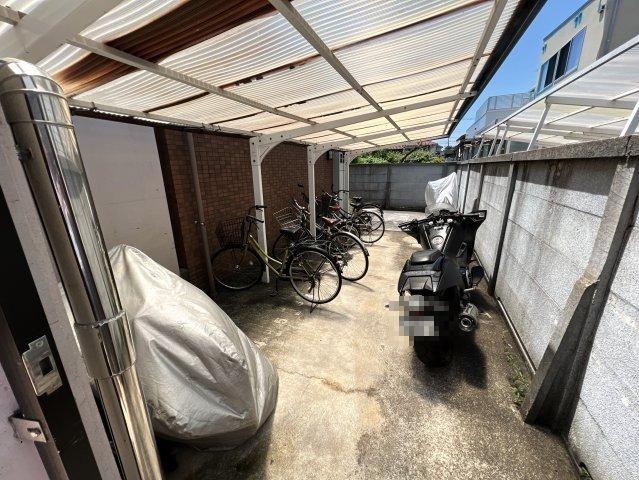 上連雀テラス