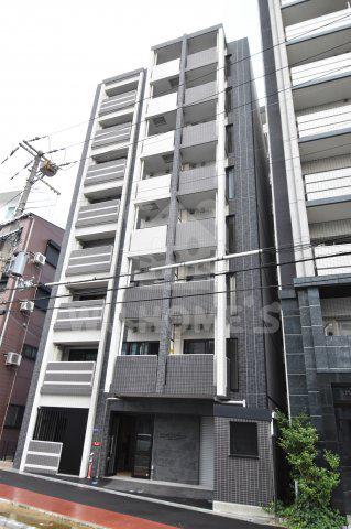TOYOTOMI STAY PREMIUM 梅田西II