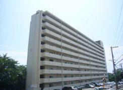住吉台東3号棟