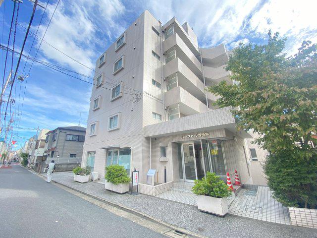 パークヒル西新井