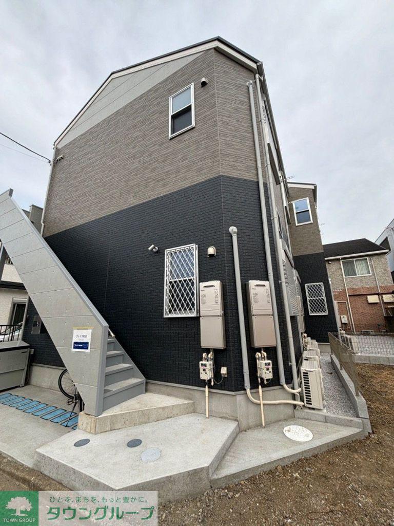 グレイス町田