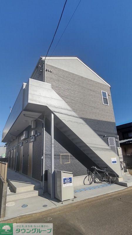 グレイス町田