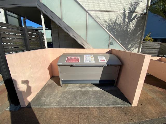 パームコテージXI番館