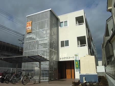 GRECALE松之浜