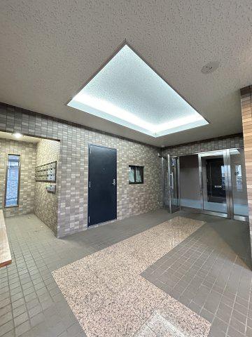 ダイアモンド新白河I