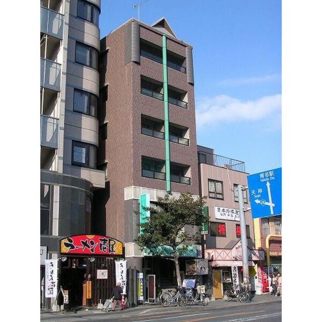 グレースメゾン六本松