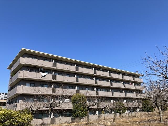 第六クリアーヴューヴィラ