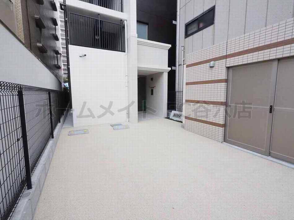KG ソフィア アベノ播磨町