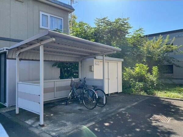 アルシオーネ富丘