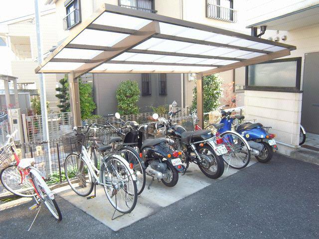 サンモール野神II