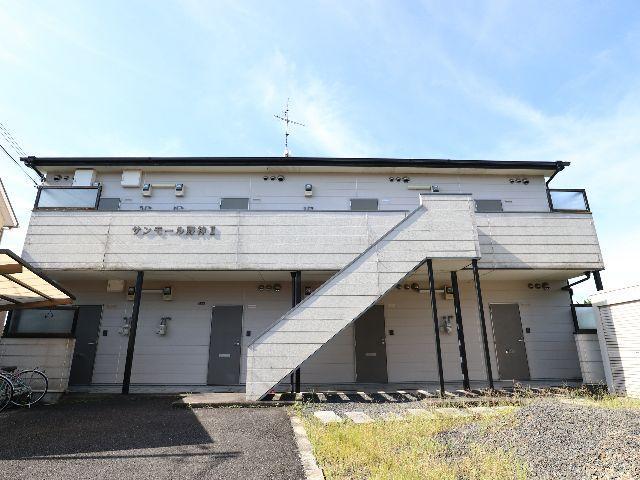 サンモール野神II