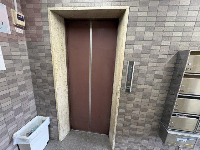 森の宮光栄マンション