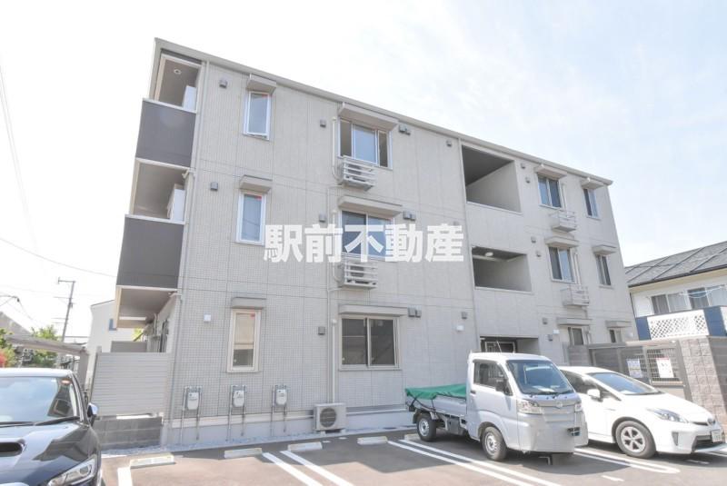 セジュールコートHARA