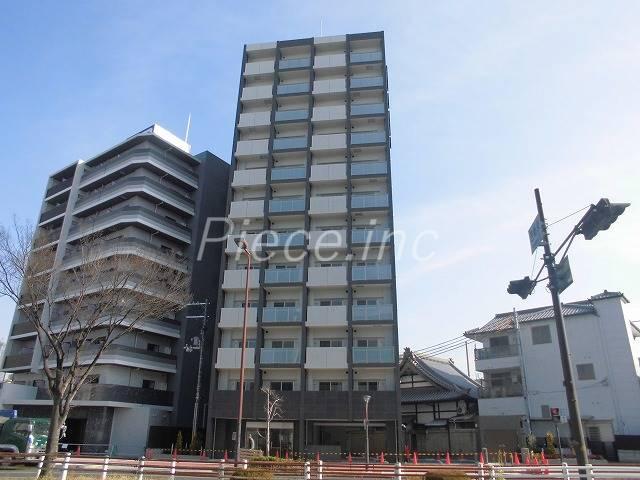 ジュネーゼグラン福島ミラージュ