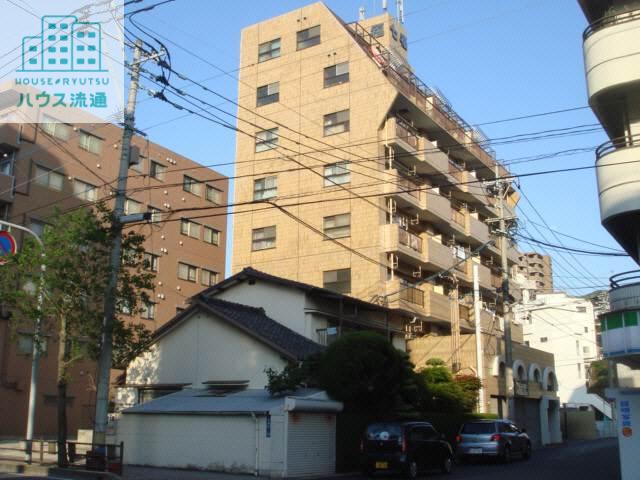 大橋 七福ビル