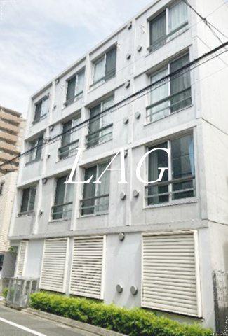 SPEC RESIDENCE TOGOSHI(ワンルーム/2階)