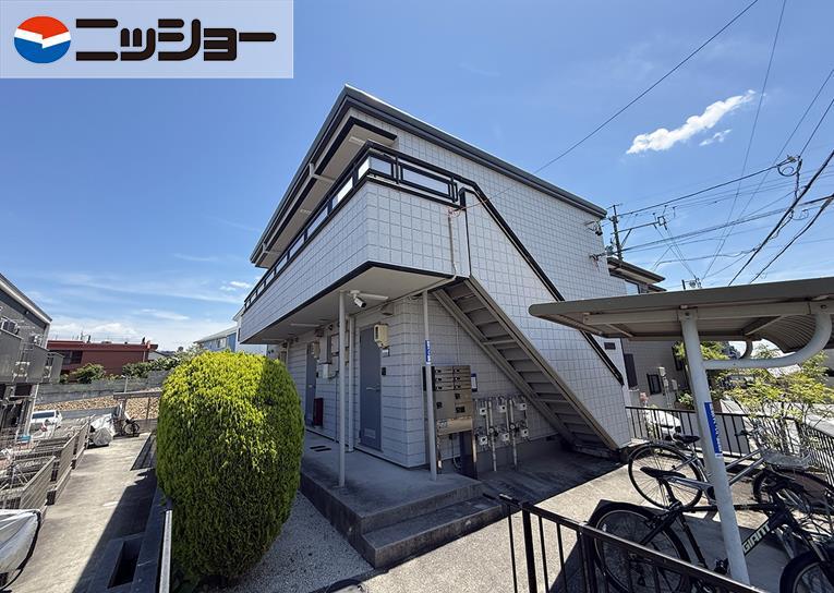 ヒルズ楽園