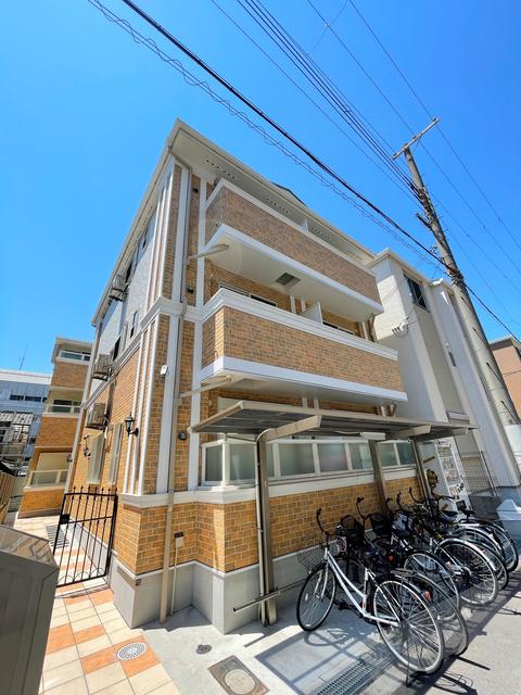 ROYALRESIDENCE住吉沢之町PARTI