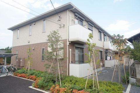 クレール フォレ シャーメゾン