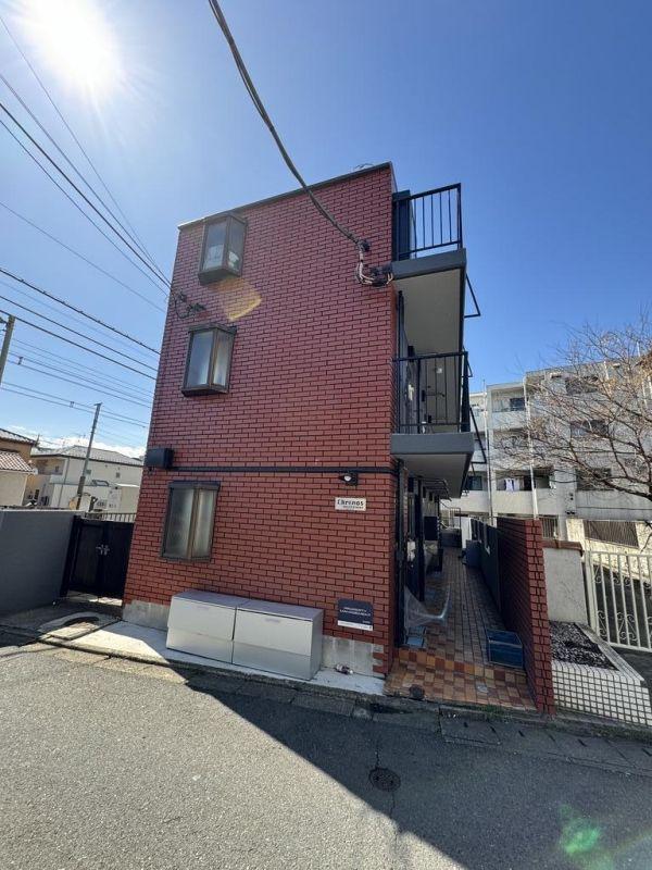 クロノス明大前