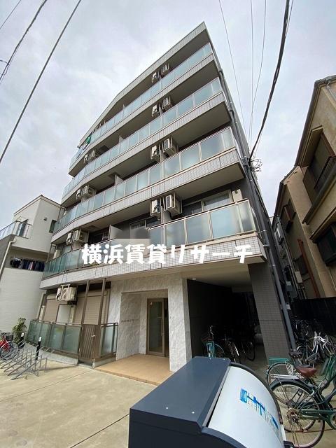 GRACE HILLS YOKOHAMA
