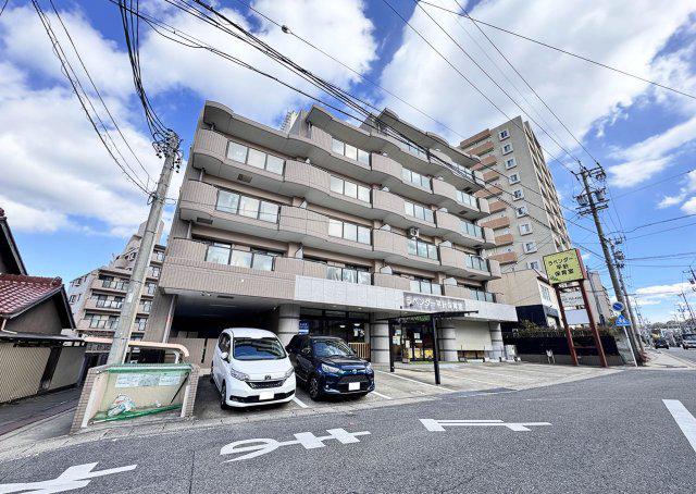 コットンハウス平針