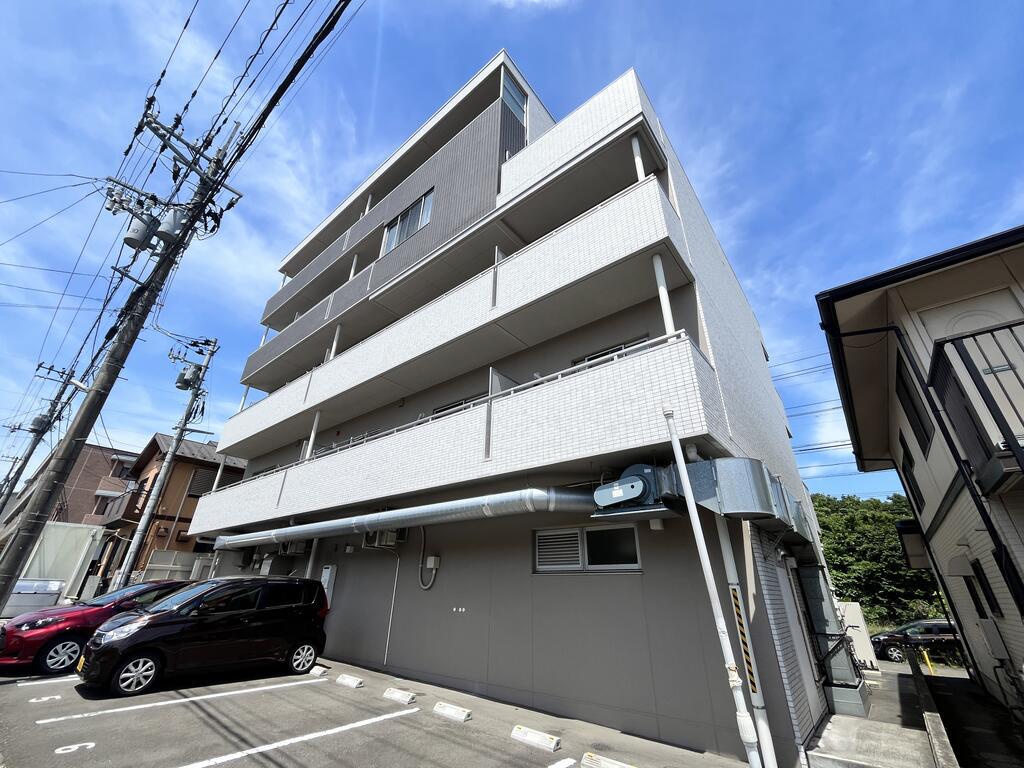 スワンパーク北高森