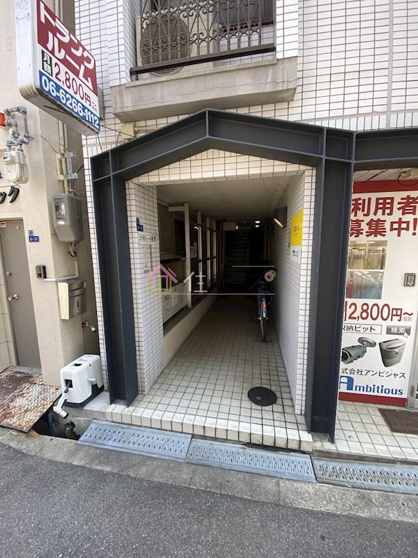 大和コーポ姫里