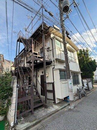 志茂文化アパート