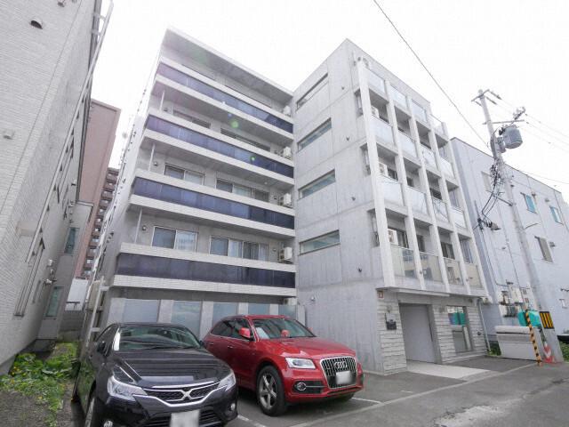 コアヒルズ
