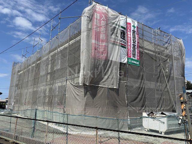 ロン ドゥ ネージュ