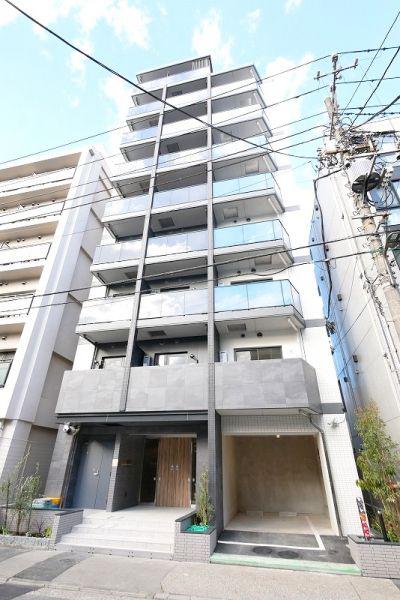 木場ステーションレジデンス