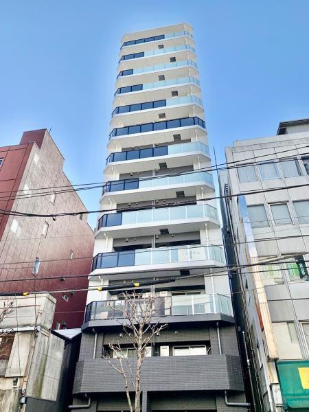 BRILLIA IST 浅草橋