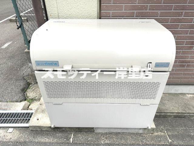 マツモトマンション