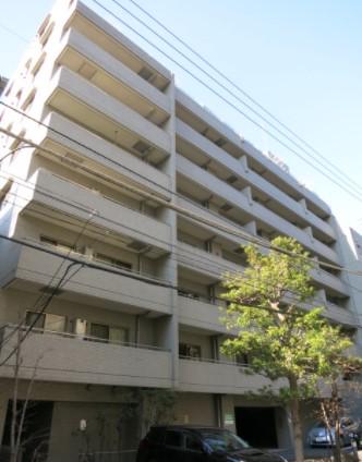 ラポール三田