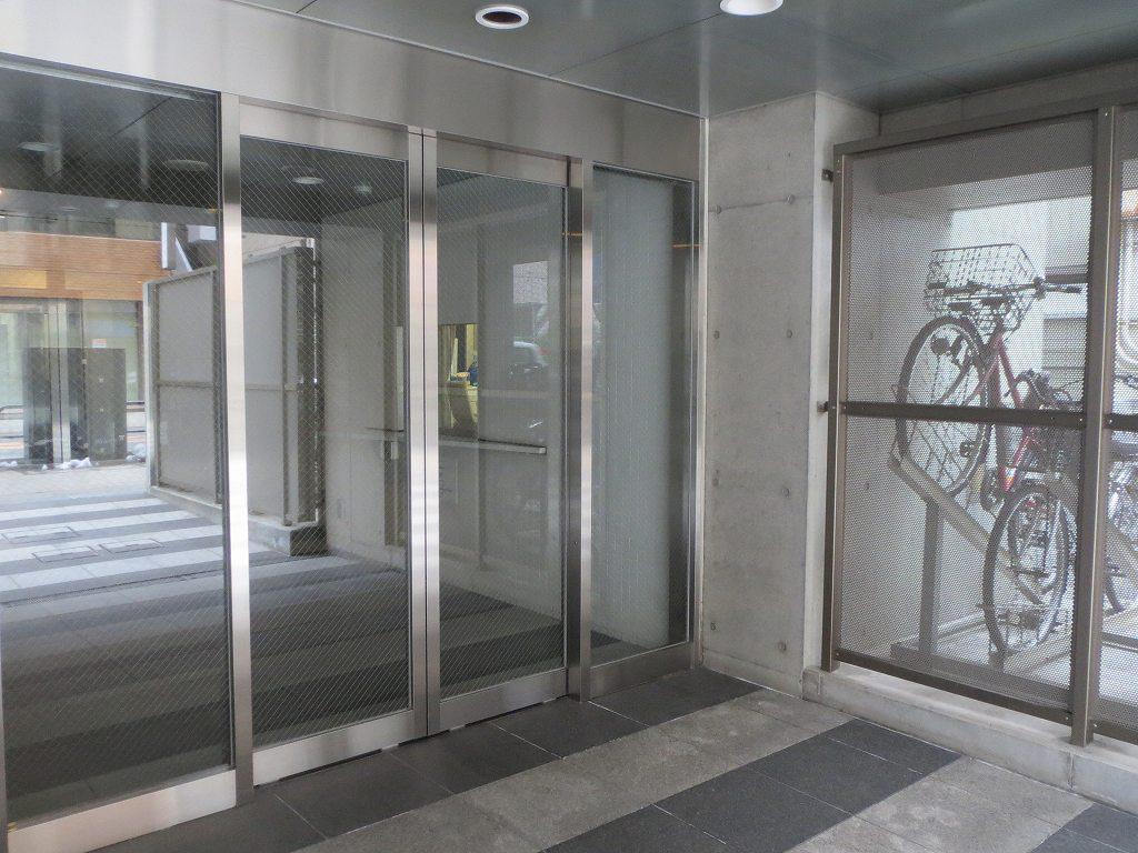 グランスイートTOKYOマークス