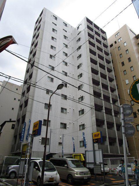 グランスイートTOKYOマークス