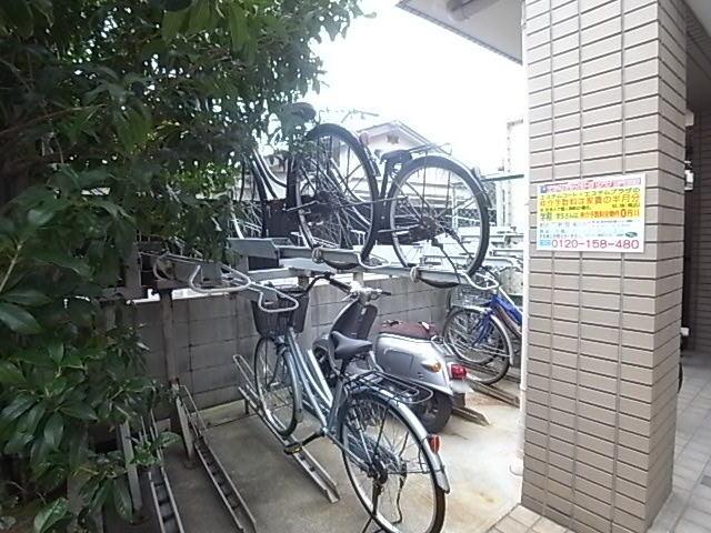 エステムコート東灘