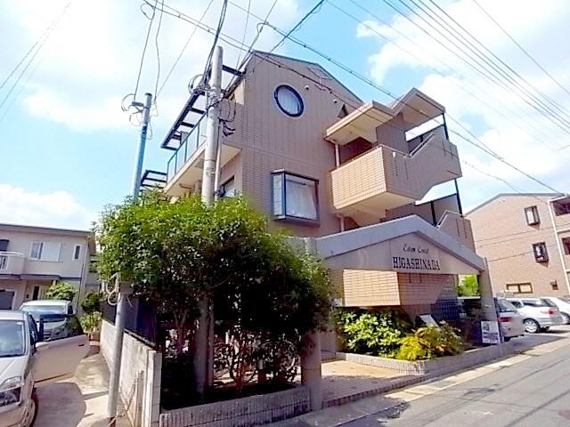 エステムコート東灘
