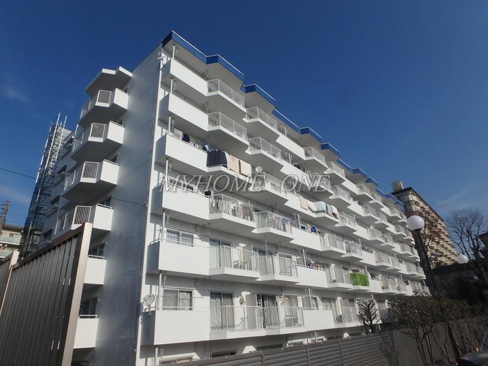 ヒルトップ宮崎台