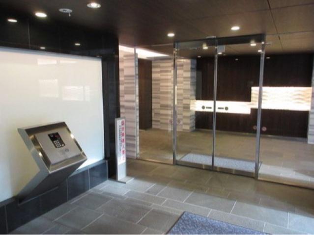 ライオンズ東日本橋
